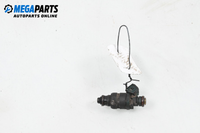 Gasoline fuel injector for Audi A3 Hatchback I (09.1996 - 05.2003) 1.6, 101 hp, № 037906031AA