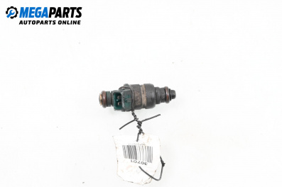 Gasoline fuel injector for Audi A3 Hatchback I (09.1996 - 05.2003) 1.6, 101 hp, № 037906031AA