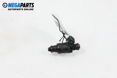 Gasoline fuel injector for Audi A3 Hatchback I (09.1996 - 05.2003) 1.6, 101 hp, № 037906031AA