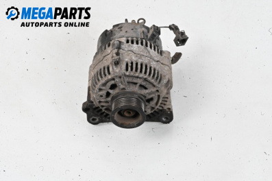 Alternator for Audi A3 Hatchback I (09.1996 - 05.2003) 1.6, 101 hp