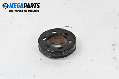 Belt pulley for Audi A3 Hatchback I (09.1996 - 05.2003) 1.6, 101 hp