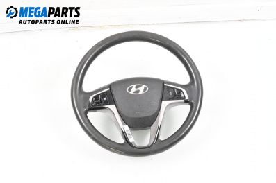 Volan multifuncțional for Hyundai i10 Hatchback I (10.2007 - 12.2013)