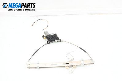 Electric window regulator for Hyundai i10 Hatchback I (10.2007 - 12.2013), 5 doors, hatchback, position: front - left