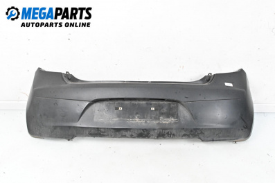 Rear bumper for Hyundai i10 Hatchback I (10.2007 - 12.2013), hatchback