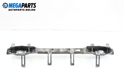 Bumper support brace impact bar for Hyundai i10 Hatchback I (10.2007 - 12.2013), hatchback, position: rear