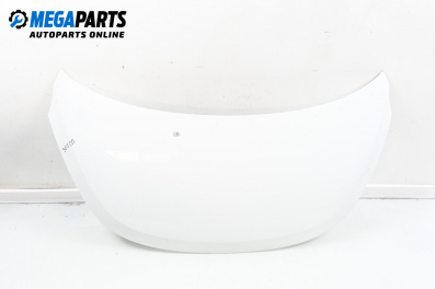 Bonnet for Hyundai i10 Hatchback I (10.2007 - 12.2013), 5 doors, hatchback, position: front