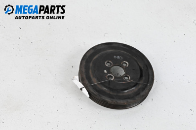 Belt pulley for Hyundai i10 Hatchback I (10.2007 - 12.2013) 1.1, 65 hp