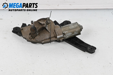 Motor ștergătoare parbriz for Hyundai i10 Hatchback I (10.2007 - 12.2013), hatchback, position: din spate