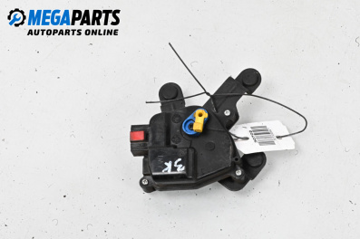 Motor supapă încălzire for Hyundai i10 Hatchback I (10.2007 - 12.2013) 1.1, 65 hp