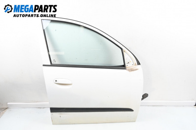 Door for Hyundai i10 Hatchback I (10.2007 - 12.2013), 5 doors, hatchback, position: front - right