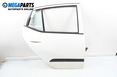 Door for Hyundai i10 Hatchback I (10.2007 - 12.2013), 5 doors, hatchback, position: rear - right