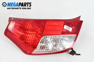 Tail light for Hyundai i10 Hatchback I (10.2007 - 12.2013), hatchback, position: left