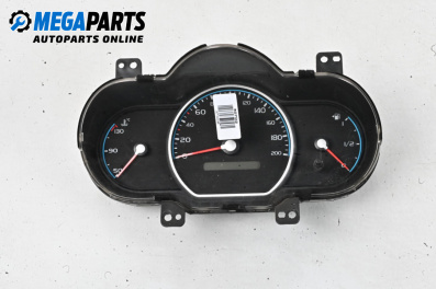 Instrument cluster for Hyundai i10 Hatchback I (10.2007 - 12.2013) 1.1, 65 hp