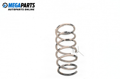 Coil spring for Hyundai i10 Hatchback I (10.2007 - 12.2013), hatchback, position: rear