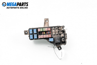 Fuse box for Hyundai i10 Hatchback I (10.2007 - 12.2013) 1.1, 65 hp