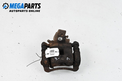 Bremszange for Hyundai i10 Hatchback I (10.2007 - 12.2013), position: links, rückseite