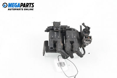 Bobină de aprindere for Hyundai i10 Hatchback I (10.2007 - 12.2013) 1.1, 65 hp