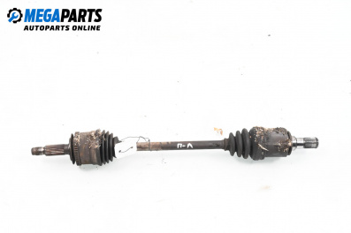 Driveshaft for Hyundai i10 Hatchback I (10.2007 - 12.2013) 1.1, 65 hp, position: front - left