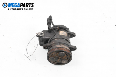 AC compressor for Hyundai i10 Hatchback I (10.2007 - 12.2013) 1.1, 65 hp