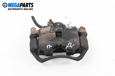 Caliper for Hyundai i10 Hatchback I (10.2007 - 12.2013), position: front - right