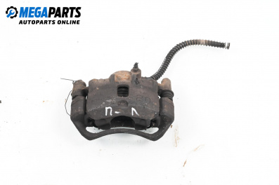 Caliper for Hyundai i10 Hatchback I (10.2007 - 12.2013), position: front - left