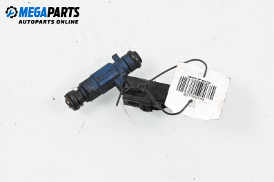 Gasoline fuel injector for Hyundai i10 Hatchback I (10.2007 - 12.2013) 1.1, 65 hp, № 35310-02900