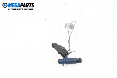 Gasoline fuel injector for Hyundai i10 Hatchback I (10.2007 - 12.2013) 1.1, 65 hp, № 35310-02300