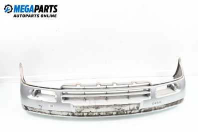 Front bumper for Skoda Octavia I Combi (07.1998 - 12.2010), station wagon, position: front