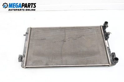 Water radiator for Skoda Octavia I Combi (07.1998 - 12.2010) 1.9 TDI, 110 hp