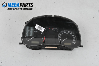 Instrument cluster for Skoda Octavia I Combi (07.1998 - 12.2010) 1.9 TDI, 110 hp