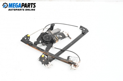 Macara electrică geam for Skoda Octavia I Combi (07.1998 - 12.2010), 5 uși, combi, position: dreaptă - fața