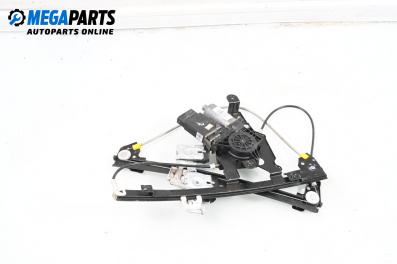 Macara electrică geam for Skoda Octavia I Combi (07.1998 - 12.2010), 5 uși, combi, position: stânga - fața