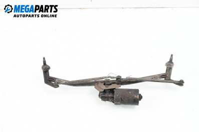 Front wipers motor for Skoda Octavia I Combi (07.1998 - 12.2010), station wagon, position: front