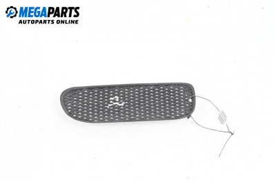 Grilă în bara de protecție for Skoda Octavia I Combi (07.1998 - 12.2010), combi, position: fața