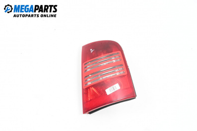 Tail light for Skoda Octavia I Combi (07.1998 - 12.2010), station wagon, position: right