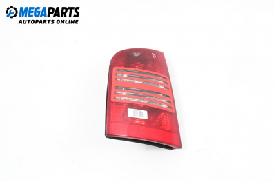 Tail light for Skoda Octavia I Combi (07.1998 - 12.2010), station wagon, position: left