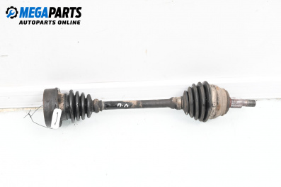 Driveshaft for Skoda Octavia I Combi (07.1998 - 12.2010) 1.9 TDI, 110 hp, position: front - left