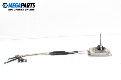 Shifter with cables for Skoda Octavia I Combi (07.1998 - 12.2010)