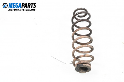 Coil spring for Skoda Octavia I Combi (07.1998 - 12.2010), station wagon, position: rear