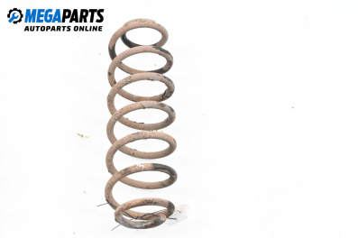 Coil spring for Skoda Octavia I Combi (07.1998 - 12.2010), station wagon, position: rear