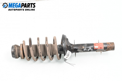 MacPherson-federbein for Skoda Octavia I Combi (07.1998 - 12.2010), combi, position: rechts, vorderseite