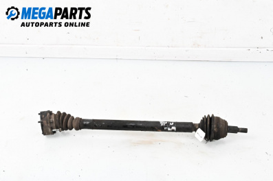 Driveshaft for Skoda Octavia I Combi (07.1998 - 12.2010) 1.9 TDI, 110 hp, position: front - right