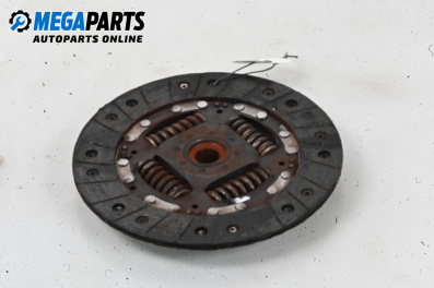 Clutch disk for Skoda Octavia I Combi (07.1998 - 12.2010) 1.9 TDI, 110 hp