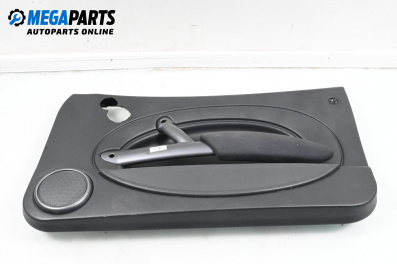 Interior door panel  for Mini Hatchback I (R50, R53) (06.2001 - 09.2006), 3 doors, hatchback, position: front - right