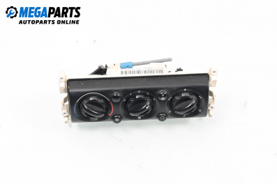 Air conditioning panel for Mini Hatchback I (R50, R53) (06.2001 - 09.2006)