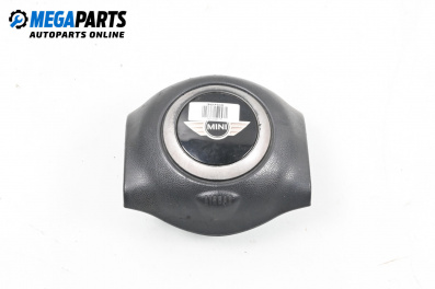 Airbag for Mini Hatchback I (R50, R53) (06.2001 - 09.2006), 3 uși, hatchback, position: fața