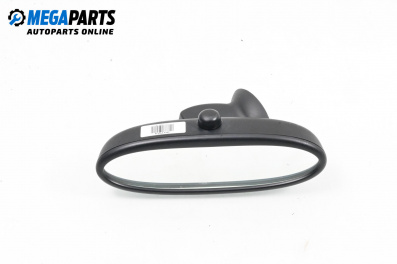 Central rear view mirror for Mini Hatchback I (R50, R53) (06.2001 - 09.2006)