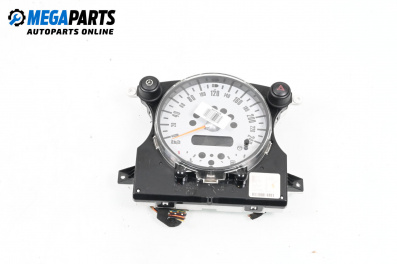 Instrument cluster for Mini Hatchback I (R50, R53) (06.2001 - 09.2006) One D, 75 hp