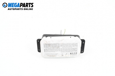 Airbag for Mini Hatchback I (R50, R53) (06.2001 - 09.2006), 3 uși, hatchback, position: fața