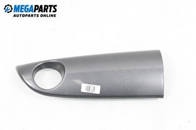 Interior cover plate for Mini Hatchback I (R50, R53) (06.2001 - 09.2006), 3 doors, hatchback